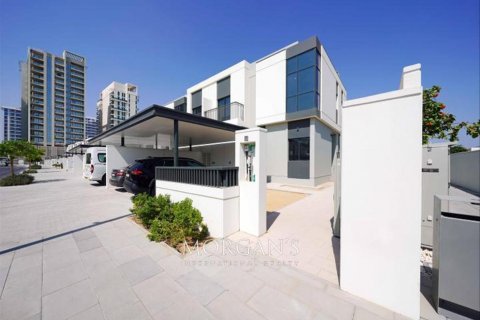 Al Furjan, Dubai, UAE의 임대용 타운하우스 침실 4개, 228.2제곱미터 번호 534265 - 사진 39