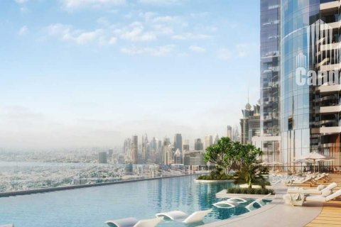 شقة للبيع في الخليج التجاري، دبي، الإمارات العربية المتحدة 1 غرفة نوم ، 91 متر مربع ، رقم 598336 - صورة 4