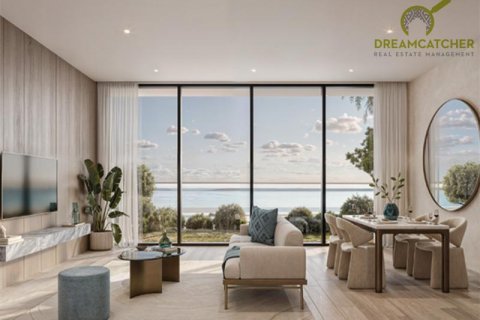 Apartemen di Mina Al Arab, Ras Al Khaimah, UEA 1 kamar tidur, 72.1 m2 nomor 588570 - foto 4