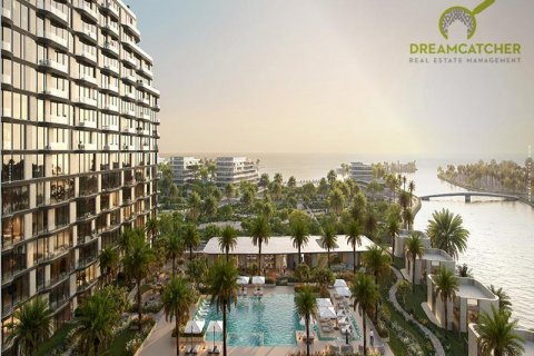 Appartement in Mina Al Arab, Ras Al Khaimah, VAE 1 slaapkamer, 72.1 vr.m. nr 588570