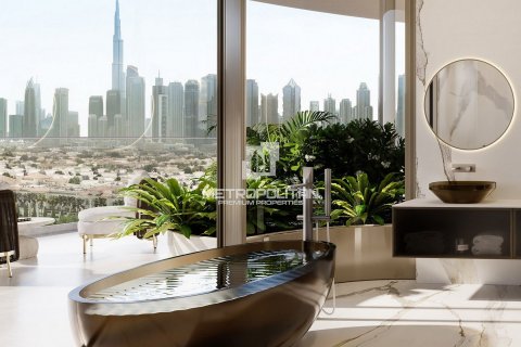 Jumeirah, Dubai, UAE의 판매용 펜트하우스 침실 6개, 1050제곱미터 번호 592458 - 사진 8