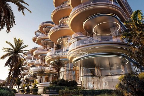 Jumeirah, Dubai, UAE의 판매용 펜트하우스 침실 6개, 1050제곱미터 번호 592458 - 사진 5