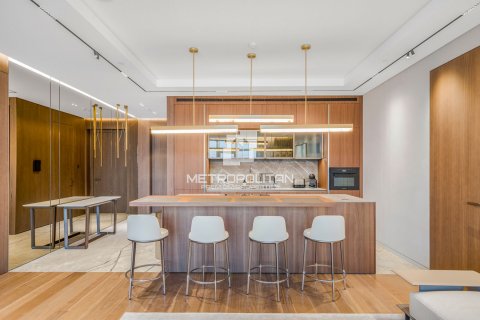 Byt v Palm Jumeirah, Dubai, SAE 2 ložnice, 195 m² Č.: 592454 - fotografie 7