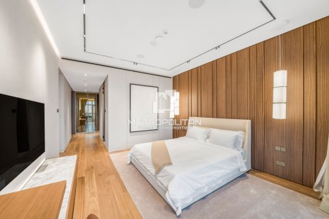 Byt v Palm Jumeirah, Dubai, SAE 2 ložnice, 195 m² Č.: 592454 - fotografie 16