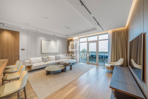 Byt v Palm Jumeirah, Dubai, SAE 2 ložnice, 195 m² Č.: 592454 - fotografie 4