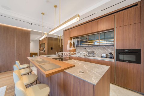 Byt v Palm Jumeirah, Dubai, SAE 2 ložnice, 195 m² Č.: 592454 - fotografie 11