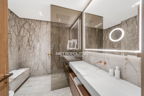 Byt v Palm Jumeirah, Dubai, SAE 2 ložnice, 195 m² Č.: 592454 - fotografie 20