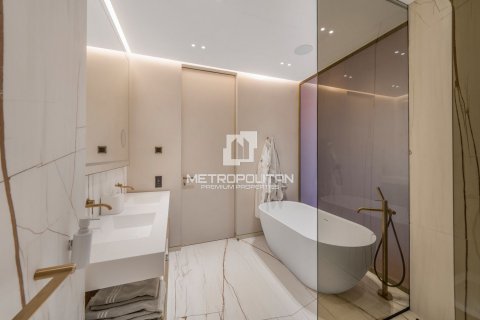 Byt v Palm Jumeirah, Dubai, SAE 2 ložnice, 195 m² Č.: 592454 - fotografie 26