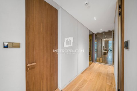 Byt v Palm Jumeirah, Dubai, SAE 2 ložnice, 195 m² Č.: 592454 - fotografie 19