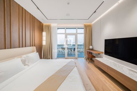 Byt v Palm Jumeirah, Dubai, SAE 2 ložnice, 195 m² Č.: 592454 - fotografie 15