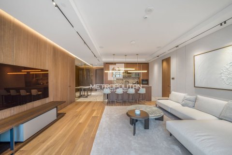 Byt v Palm Jumeirah, Dubai, SAE 2 ložnice, 195 m² Č.: 592454 - fotografie 8