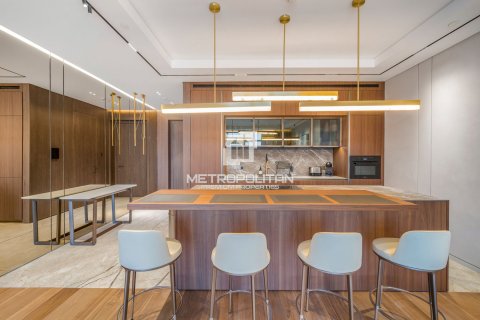 Byt v Palm Jumeirah, Dubai, SAE 2 ložnice, 195 m² Č.: 592454 - fotografie 12