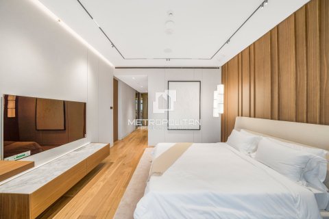 Byt v Palm Jumeirah, Dubai, SAE 2 ložnice, 195 m² Č.: 592454 - fotografie 17