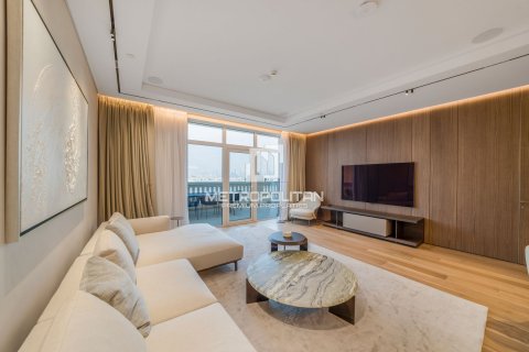 Byt v Palm Jumeirah, Dubai, SAE 2 ložnice, 195 m² Č.: 592454 - fotografie 6