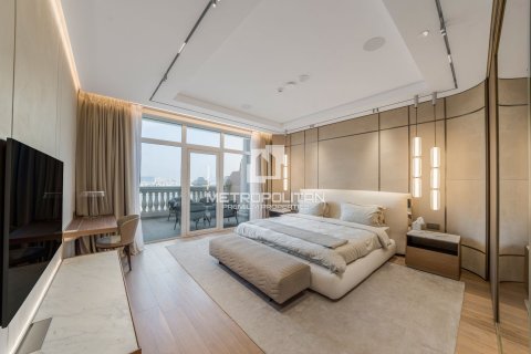 Byt v Palm Jumeirah, Dubai, SAE 2 ložnice, 195 m² Č.: 592454 - fotografie 21