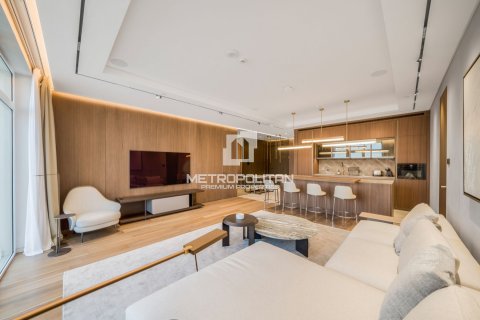 Byt v Palm Jumeirah, Dubai, SAE 2 ložnice, 195 m² Č.: 592454 - fotografie 3