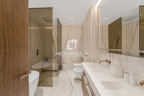 Byt v Palm Jumeirah, Dubai, SAE 2 ložnice, 195 m² Č.: 592454 - fotografie 25