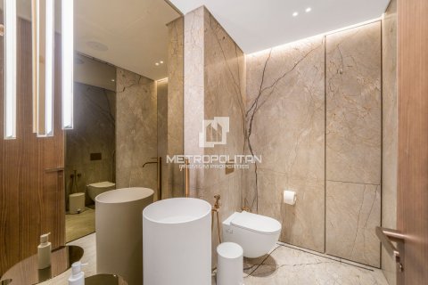 Byt v Palm Jumeirah, Dubai, SAE 2 ložnice, 195 m² Č.: 592454 - fotografie 28