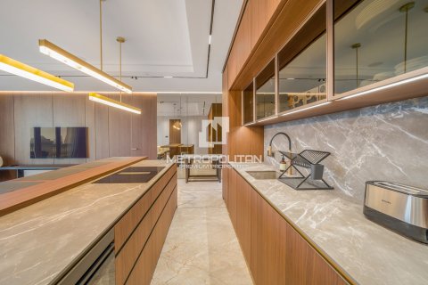 Byt v Palm Jumeirah, Dubai, SAE 2 ložnice, 195 m² Č.: 592454 - fotografie 10