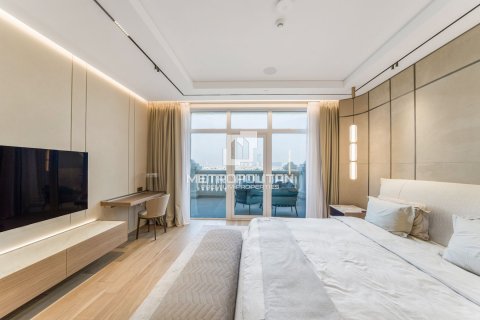 Byt v Palm Jumeirah, Dubai, SAE 2 ložnice, 195 m² Č.: 592454 - fotografie 22