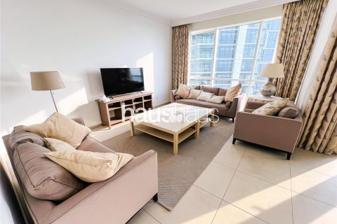 Appartamento in affitto a Jumeirah Beach Residence, Dubai, EAU 2 camere da letto, 152 mq. № 626985 - foto 15