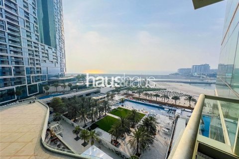 דירה ב Jumeirah Beach Residence, Dubai, איחוד האמירויות 2 חדרי שינה, 152 מ