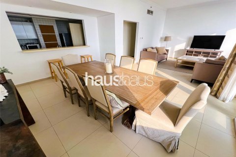 Appartamento in affitto a Jumeirah Beach Residence, Dubai, EAU 2 camere da letto, 152 mq. № 626985 - foto 7