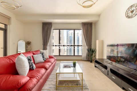 Byt v Jumeirah Beach Residence, Dubai, SAE 2 ložnice, 119 m² Č.: 626983