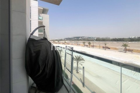 Apartment til leje i Mohammed Bin Rashid City, Dubai, UAE 1 soveværelse, 71 kvm № 626986 - foto 12