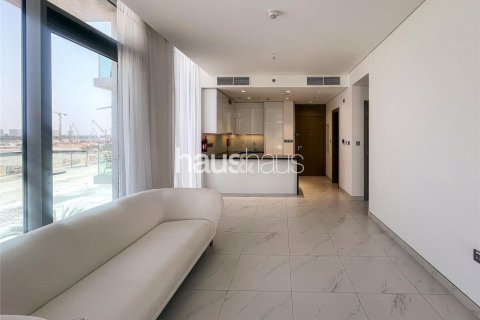 Apartment til leje i Mohammed Bin Rashid City, Dubai, UAE 1 soveværelse, 71 kvm № 626986 - foto 11
