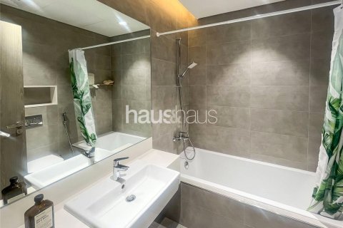 Apartment til leje i Mohammed Bin Rashid City, Dubai, UAE 1 soveværelse, 71 kvm № 626986 - foto 9