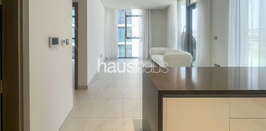 Apartment i Mohammed Bin Rashid City, Dubai, UAE 1 soveværelse, 71 kvm № 626986