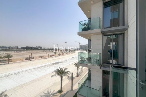 Apartment til leje i Mohammed Bin Rashid City, Dubai, UAE 1 soveværelse, 71 kvm № 626986 - foto 13
