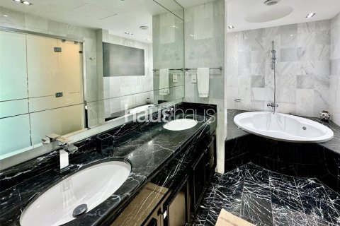 Toppleilighet til leie i Dubai Marina, Dubai, Emiratene 5 soverom, 714 kvm Nr. 626984 - Foto 16