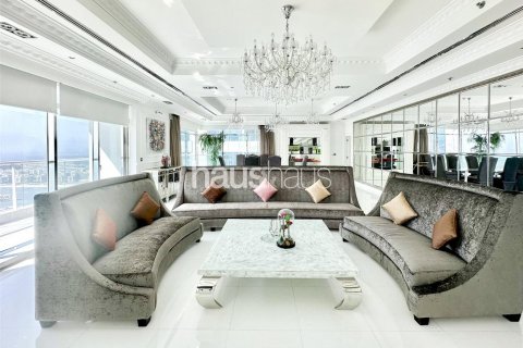 Toppleilighet til leie i Dubai Marina, Dubai, Emiratene 5 soverom, 714 kvm Nr. 626984 - Foto 9
