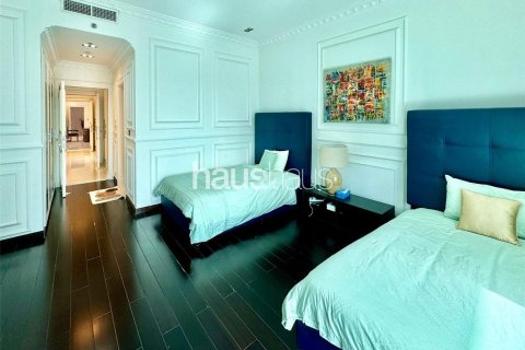 Toppleilighet til leie i Dubai Marina, Dubai, Emiratene 5 soverom, 714 kvm Nr. 626984 - Foto 13