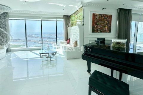 Toppleilighet til leie i Dubai Marina, Dubai, Emiratene 5 soverom, 714 kvm Nr. 626984 - Foto 23