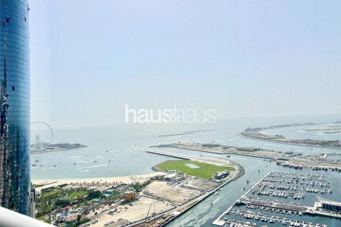 Toppleilighet til leie i Dubai Marina, Dubai, Emiratene 5 soverom, 714 kvm Nr. 626984 - Foto 21