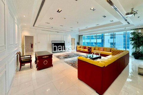 Toppleilighet til leie i Dubai Marina, Dubai, Emiratene 5 soverom, 714 kvm Nr. 626984 - Foto 22