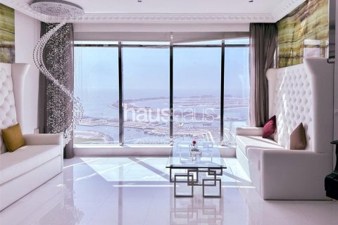 Toppleilighet til leie i Dubai Marina, Dubai, Emiratene 5 soverom, 714 kvm Nr. 626984 - Foto 4