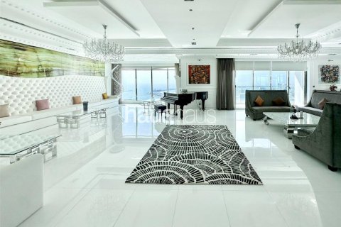 Toppleilighet til leie i Dubai Marina, Dubai, Emiratene 5 soverom, 714 kvm Nr. 626984 - Foto 12