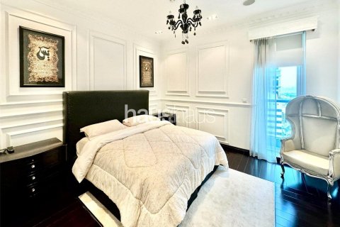 Toppleilighet til leie i Dubai Marina, Dubai, Emiratene 5 soverom, 714 kvm Nr. 626984 - Foto 15