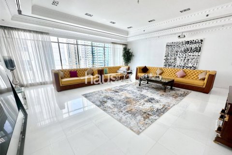 Toppleilighet til leie i Dubai Marina, Dubai, Emiratene 5 soverom, 714 kvm Nr. 626984 - Foto 11