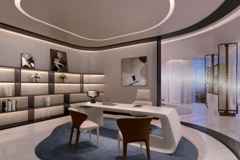Müüa korter asukohaga Ras Al Khaimah, AÜE: 2 magamistoaga, 172 m² Nr 360055 - pilt 19