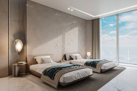 Müüa korter asukohaga Ras Al Khaimah, AÜE: 2 magamistoaga, 172 m² Nr 360055 - pilt 12