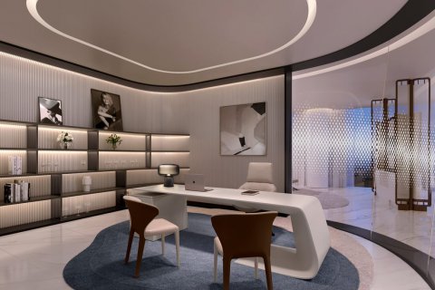 Müüa korter asukohaga Ras Al Khaimah, AÜE: 2 magamistoaga, 172 m² Nr 360055 - pilt 22