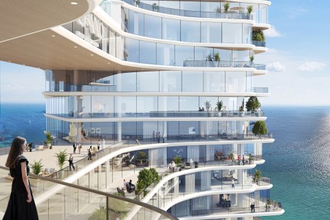Müüa korter asukohaga Ras Al Khaimah, AÜE: 2 magamistoaga, 172 m² Nr 360055 - pilt 2