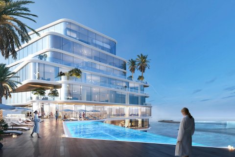 Müüa korter asukohaga Ras Al Khaimah, AÜE: 2 magamistoaga, 172 m² Nr 360055 - pilt 7