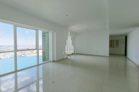 Apartament de vânzare în Al Reem Island, Abu Dhabi, EAU 2 dormitoare, 160 mp.  №535255 - poză 3