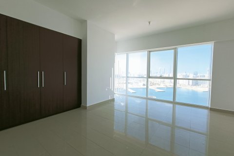 Apartament de vânzare în Al Reem Island, Abu Dhabi, EAU 2 dormitoare, 160 mp.  №535255 - poză 9